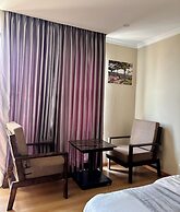 Hotel Gulmohar