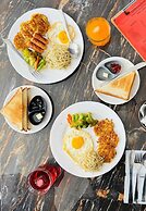 Hotel Gulmohar