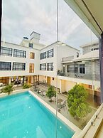 Hotel Gulmohar