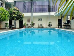Hotel Gulmohar