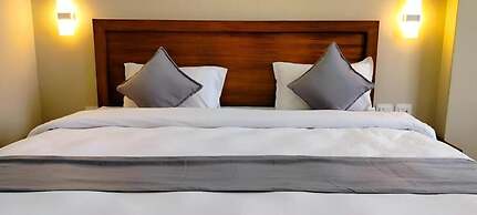 Hotel Gulmohar