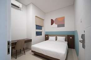 Cove Senja