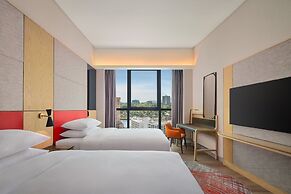 Sheraton Kuching Hotel