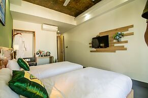 Hoi An Heart Lodge