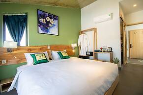 Hoi An Heart Lodge