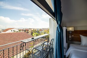 Hoi An Heart Lodge