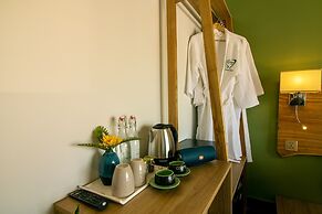 Hoi An Heart Lodge