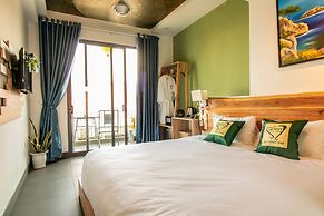 Hoi An Heart Lodge
