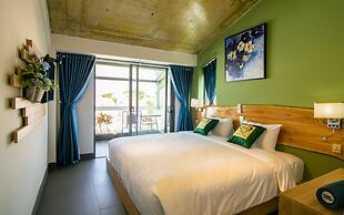 Hoi An Heart Lodge