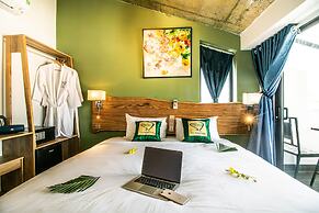 Hoi An Heart Lodge