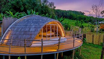 Jaiyen Eco Resort
