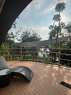 Jaiyen Eco Resort