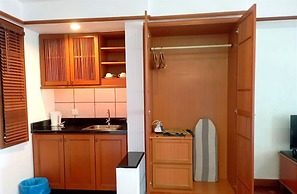 Alpine LXPD Premium Tower Room