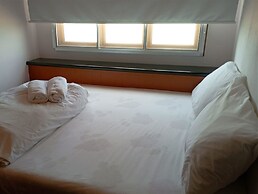 Alpine LXPD Premium Tower Room