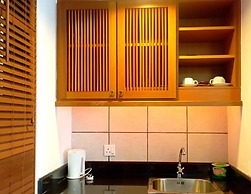 Alpine LXPD Premium Tower Room