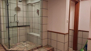 Alpine LXPD Premium Tower Room