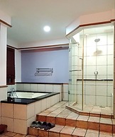 Alpine LXPD Premium Tower Room