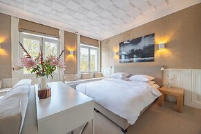 Park Mansion Hotel