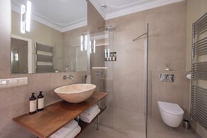 Park Mansion Hotel