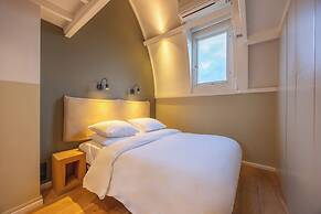 Park Mansion Hotel