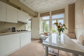 Park Mansion Hotel