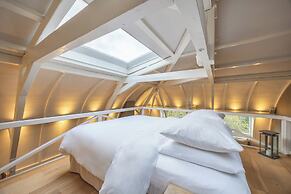 Park Mansion Hotel