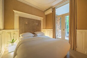 Park Mansion Hotel