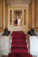 Park Mansion Hotel