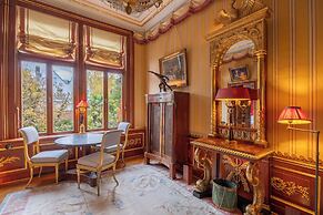 Park Mansion Hotel