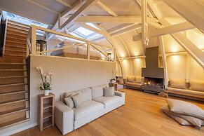 Park Mansion Hotel
