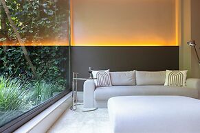 Park Mansion Hotel