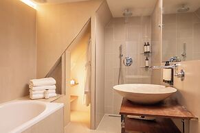 Park Mansion Hotel