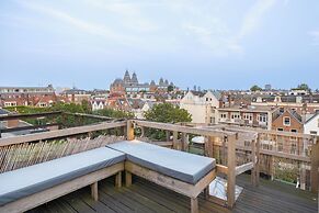 Park Mansion Hotel