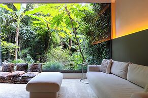 Park Mansion Hotel