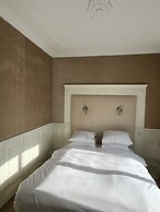Park Mansion Hotel