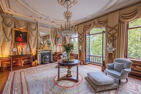 Park Mansion Hotel