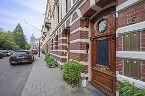 Park Mansion Hotel
