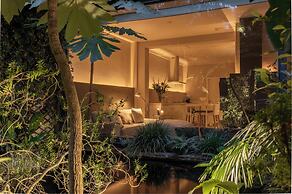 Park Mansion Hotel