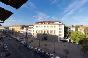S.maria Novella Suite
