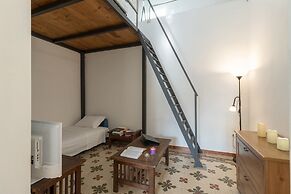 S.maria Novella Suite