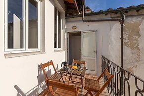 S.maria Novella Suite