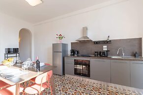 S.maria Novella Suite