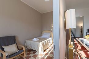 S.maria Novella Suite