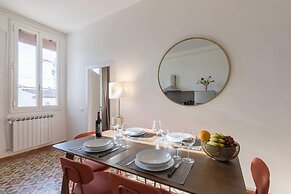 S.maria Novella Suite