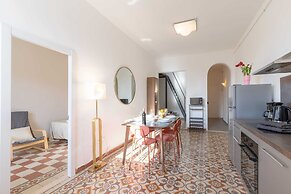 S.maria Novella Suite