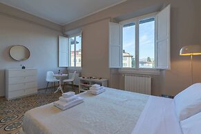 S.maria Novella Suite