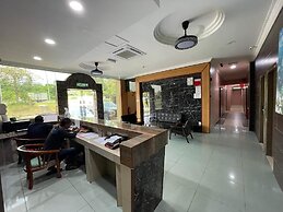 THE HOTEL