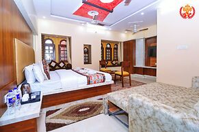 Hotel Ajeet Palace