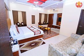 Hotel Ajeet Palace
