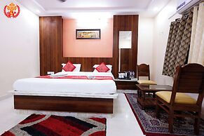 Hotel Ajeet Palace